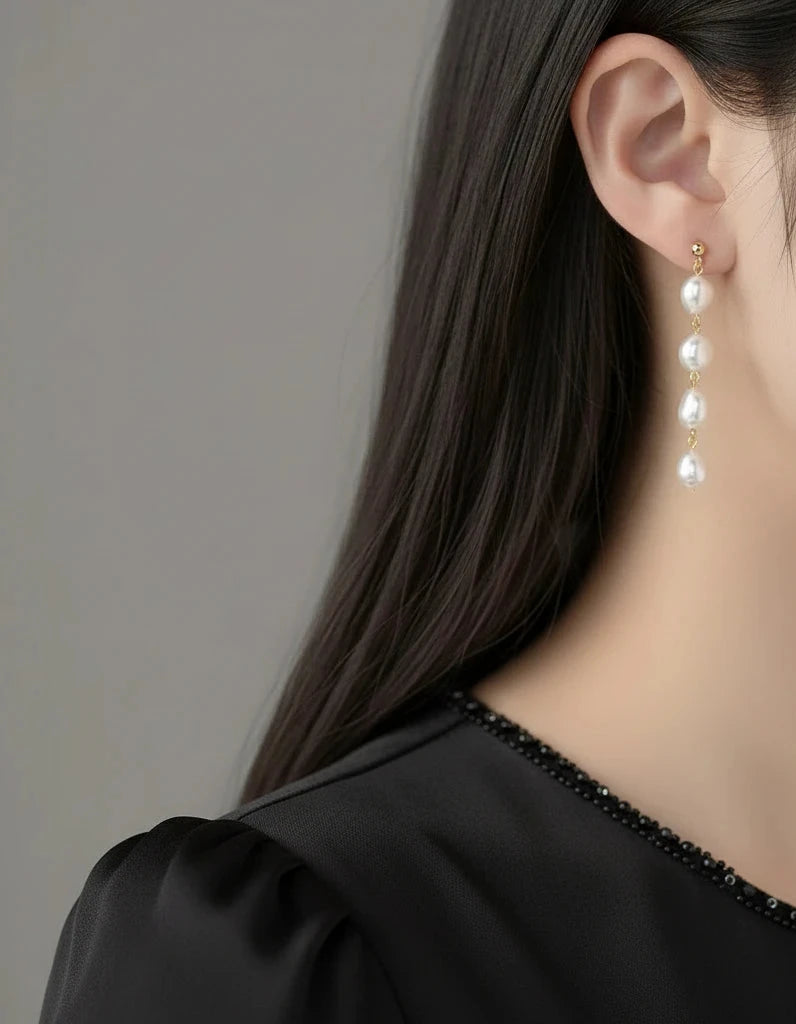 Orellia ✨- Natural Pearl✨