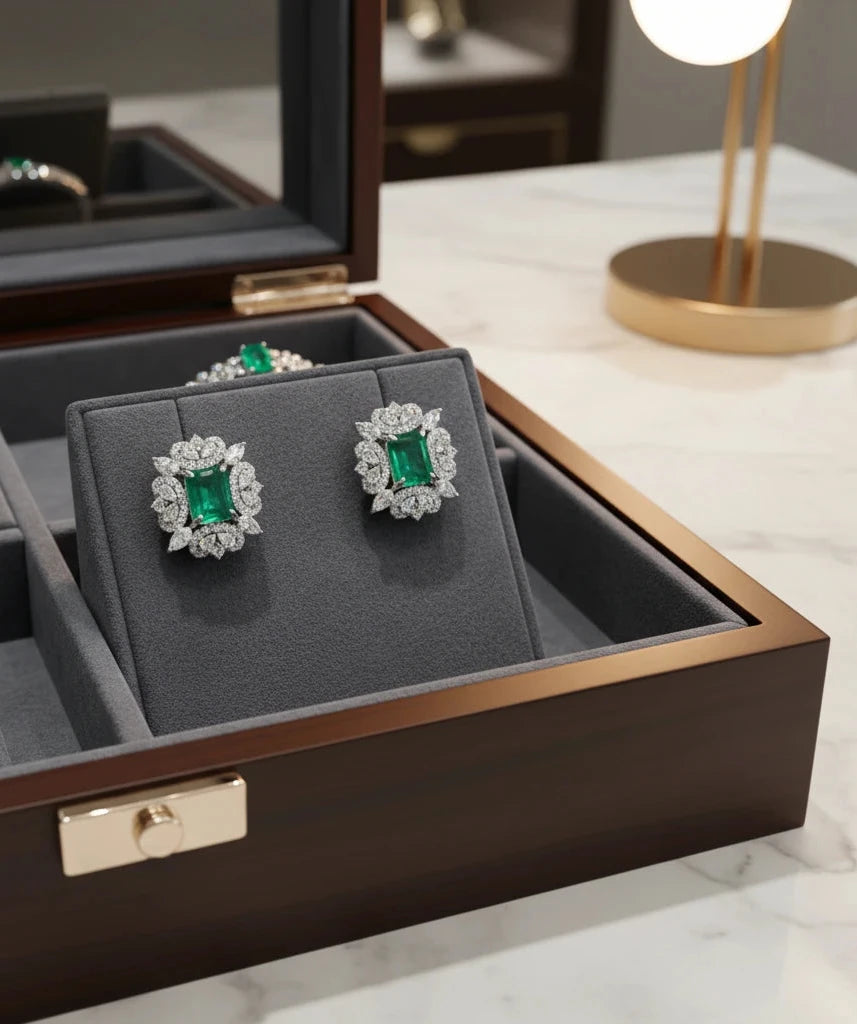 Emiralis ✨Emerald Srone