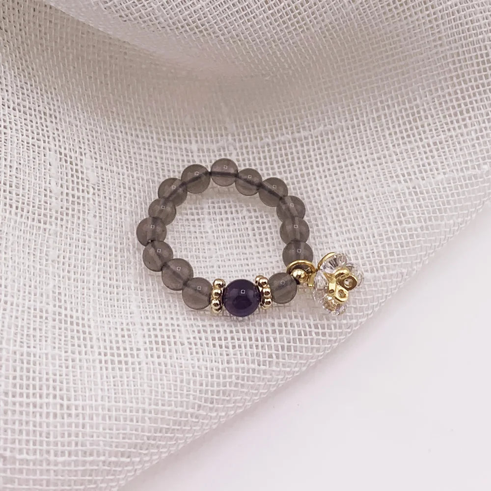 Umbra ✨Black Obsidian