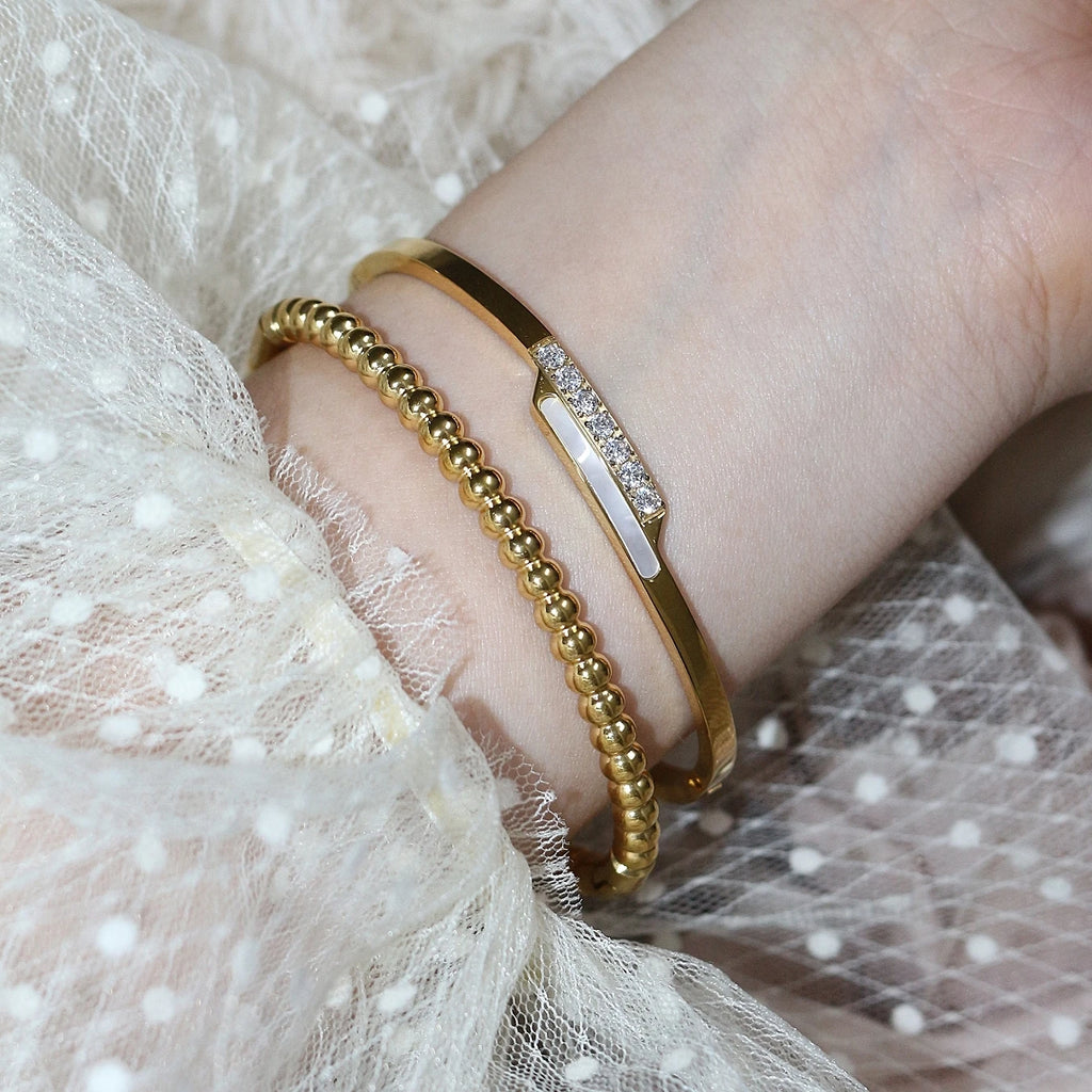 Shellara ✨ Stainless Steel