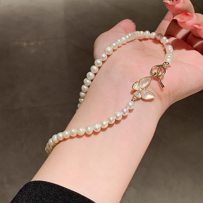 pearlFly ✨ -Natural pearls ✨