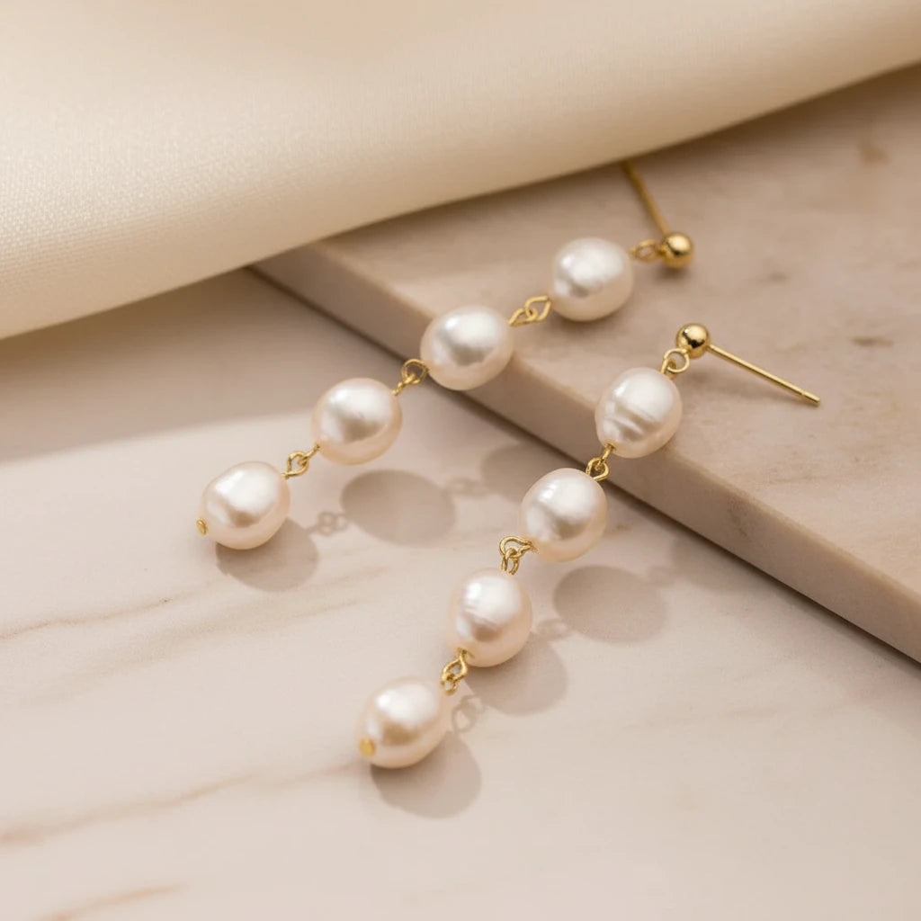 Orellia ✨- Natural Pearl✨