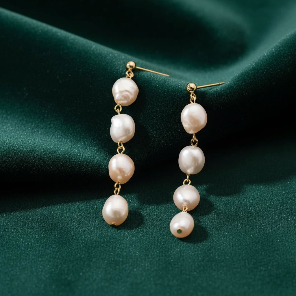 Orellia ✨- Natural Pearl✨