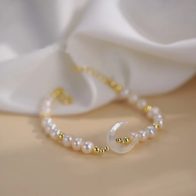 Moonelle ✨Natural freshwater