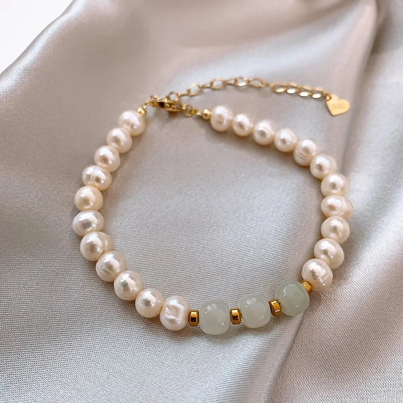 Jaden✨Natural freshwater