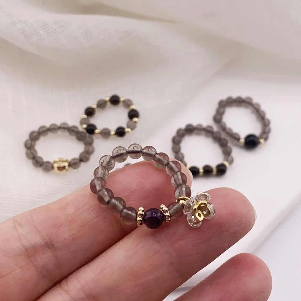 Umbra ✨Black Obsidian