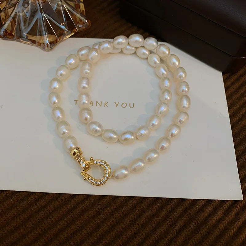 Pearluna✨ Natural pearls