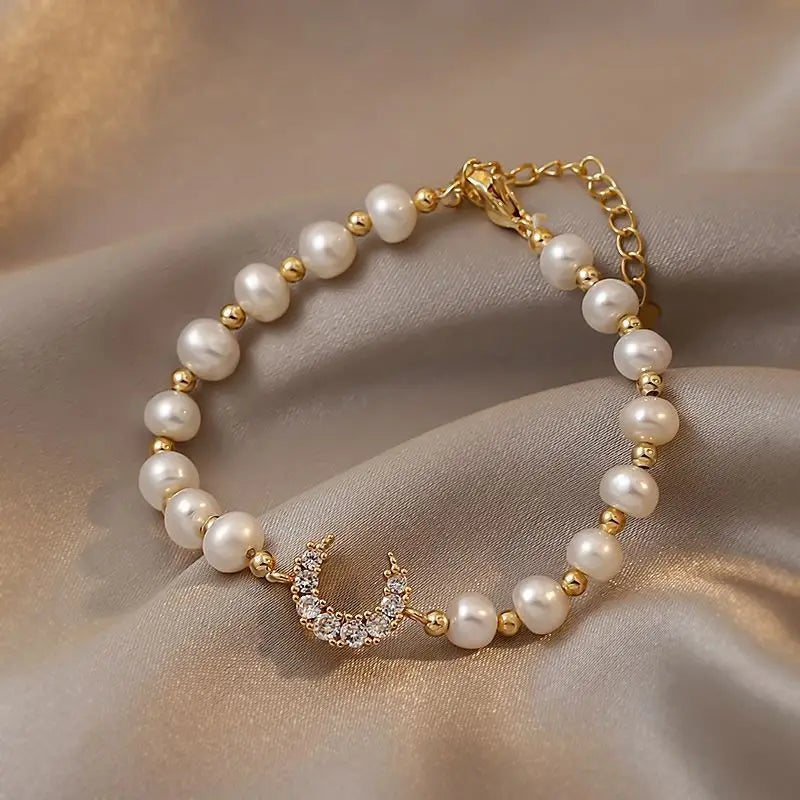 Moonik ✨-Natural pearls✨