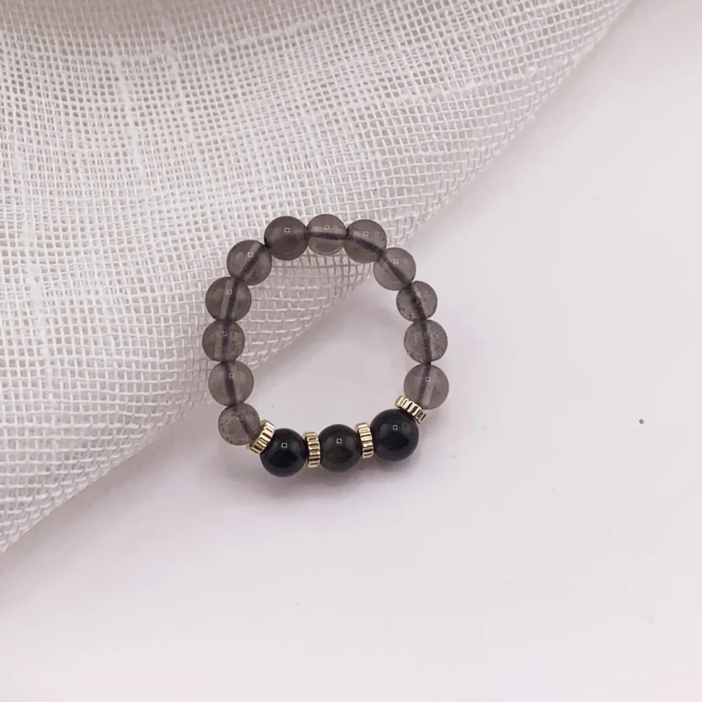 Umbra ✨Black Obsidian