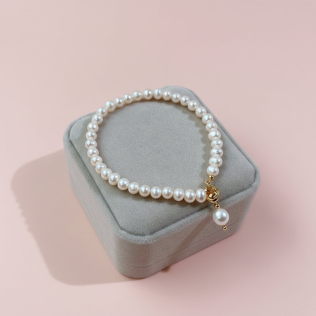 pearlin✨ _ Natural pearl✨