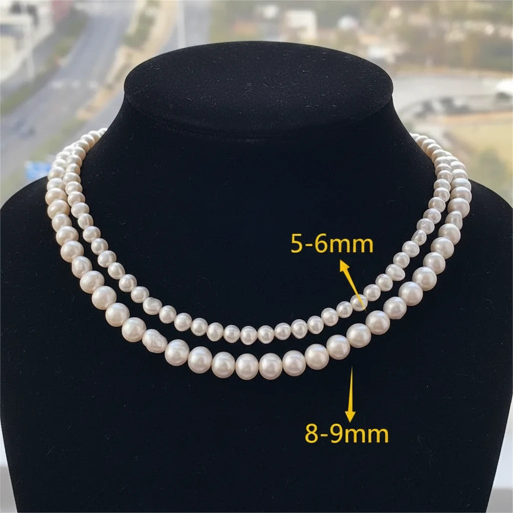 Lilas ✨ Natural Freshwater