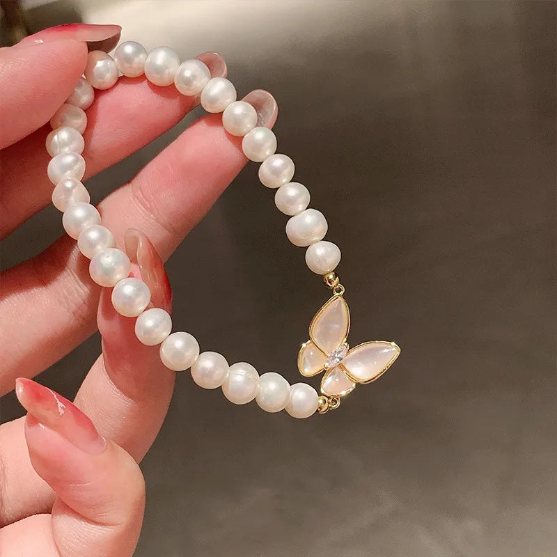 pearlFly ✨ -Natural pearls ✨