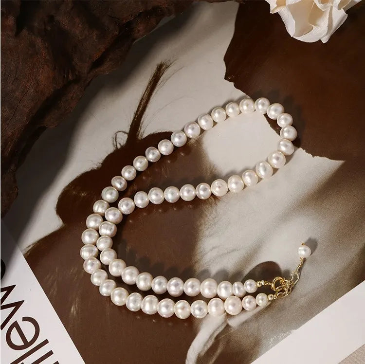 Alluna✨ Natural Freshwater