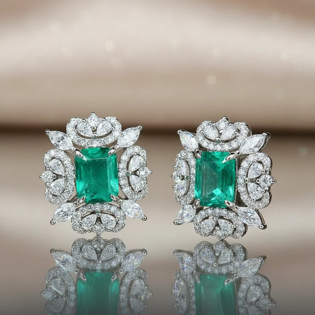 Emiralis ✨Emerald Srone