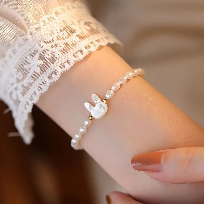 Rubby✨Natural freshwater