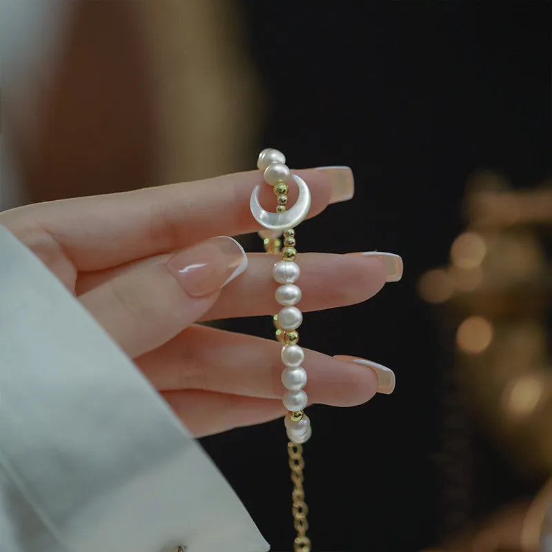 Moonelle ✨Natural freshwater