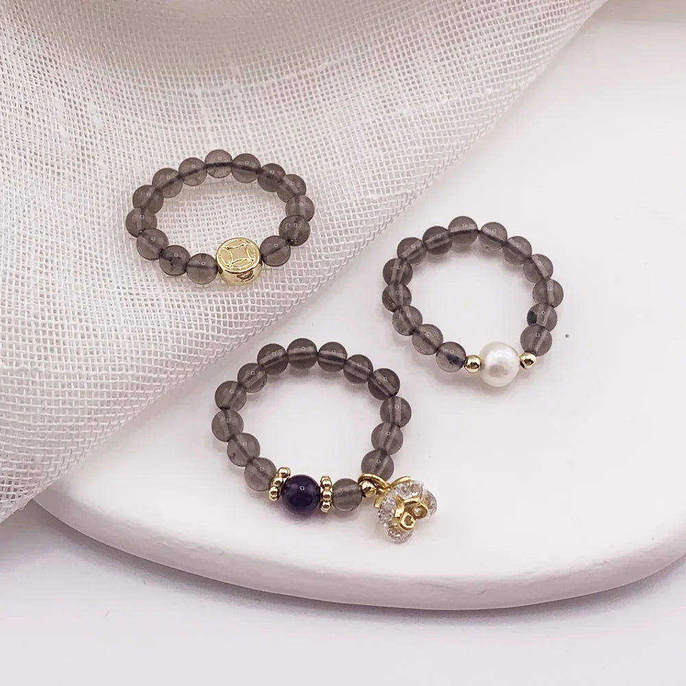 Umbra ✨Black Obsidian