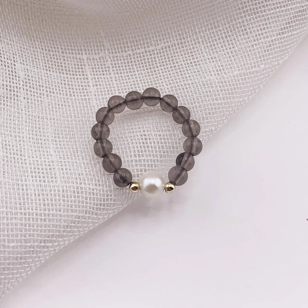 Umbra ✨Black Obsidian