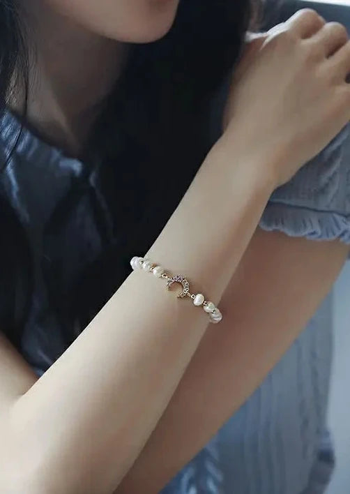 Moonik ✨-Natural pearls✨