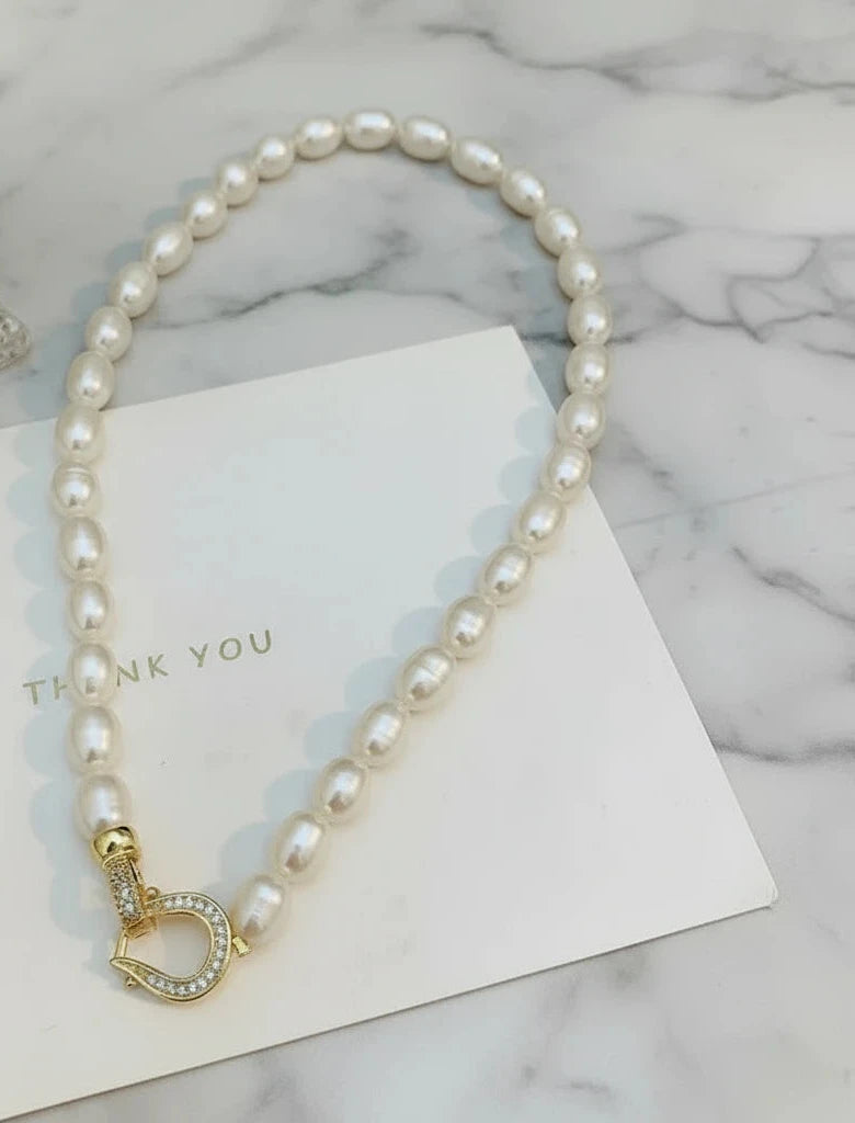 Pearluna✨ Natural pearls