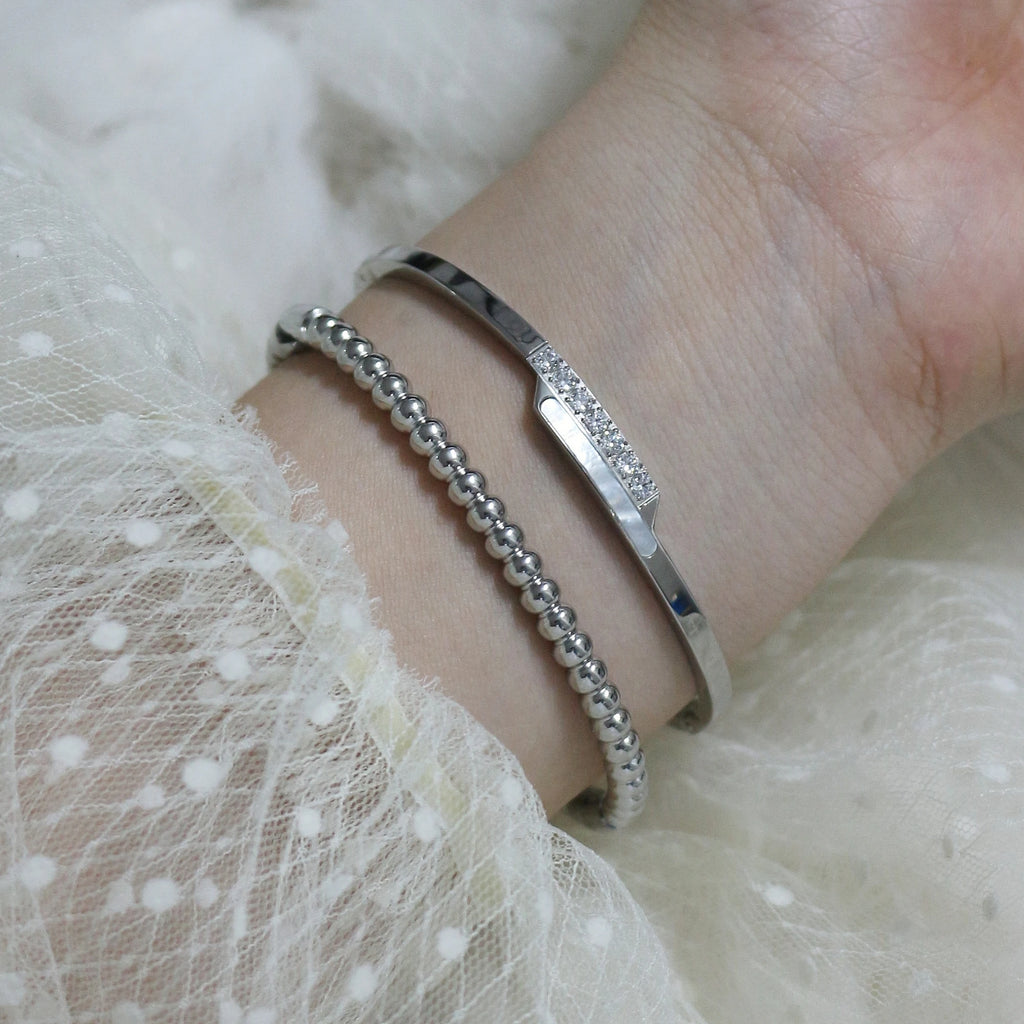 Shellara ✨ Stainless Steel