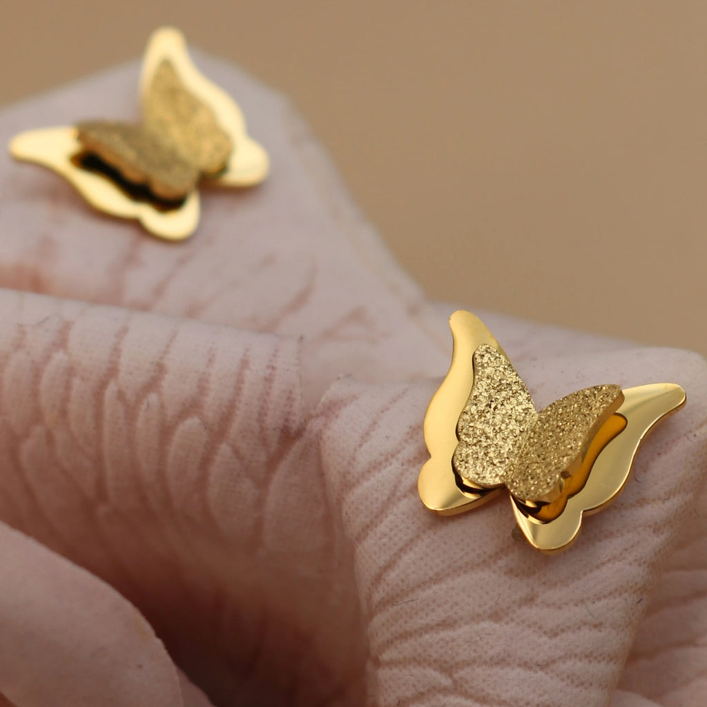 Aurefly ✨ Stainless Steel