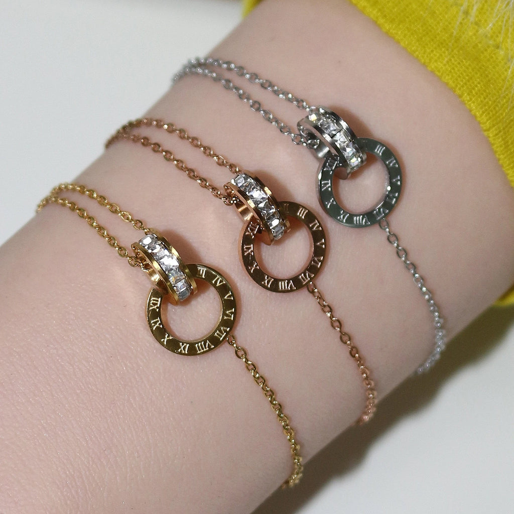 VIoLa ✨ Stainless Steel Mood tracker